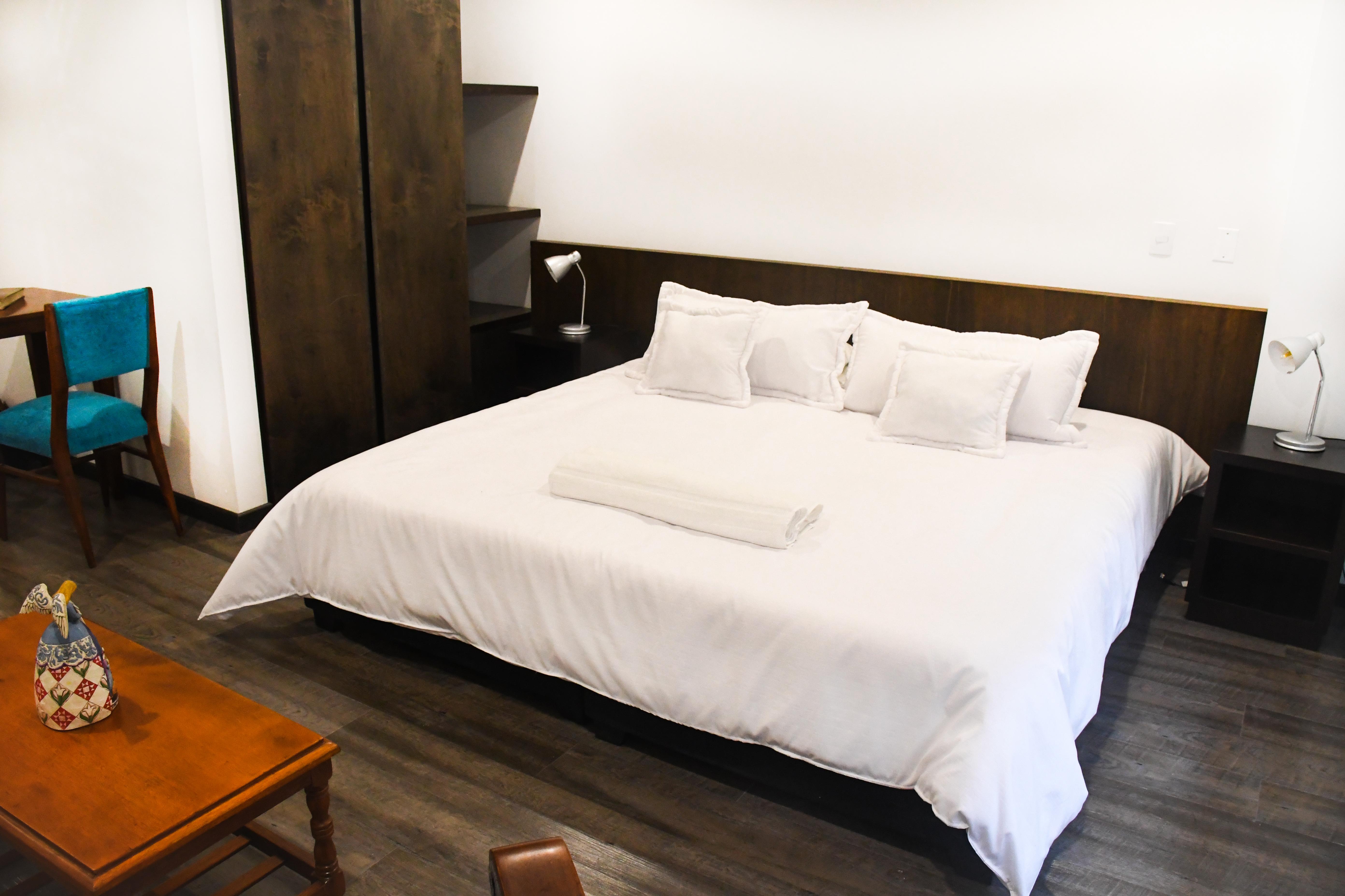 Hotel Museo San Moritz Богота Екстер'єр фото