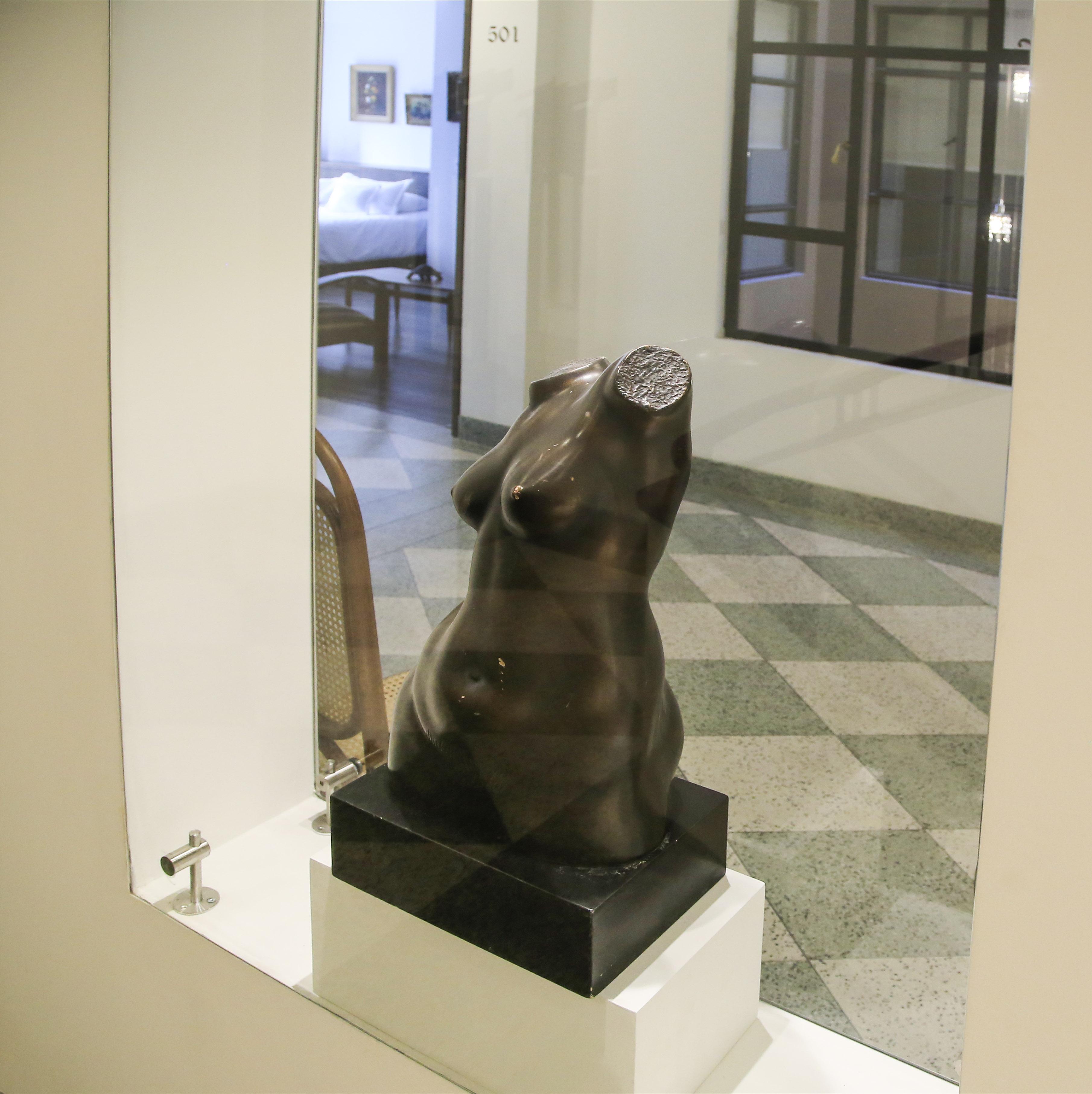 Hotel Museo San Moritz Богота Екстер'єр фото