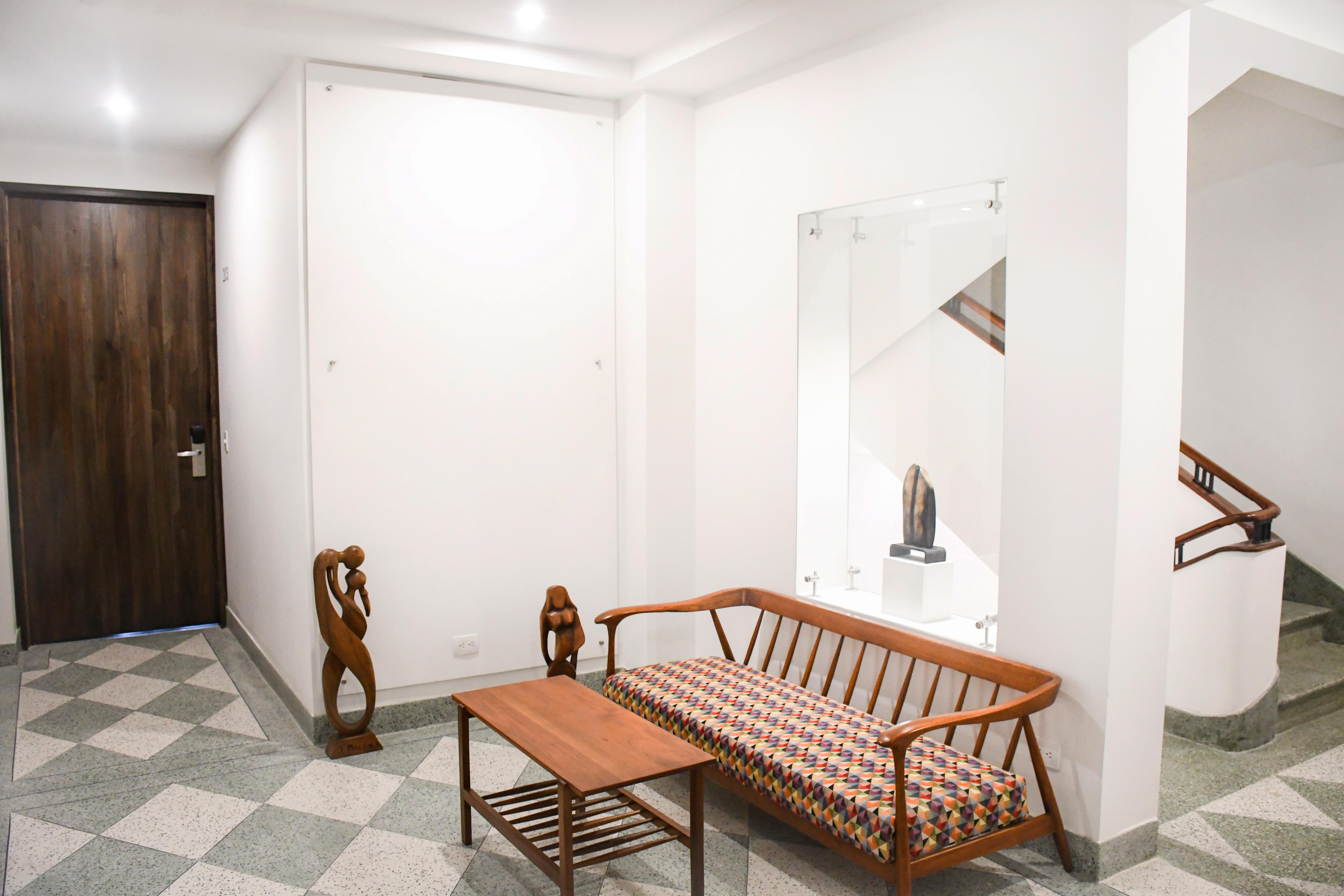 Hotel Museo San Moritz Богота Екстер'єр фото