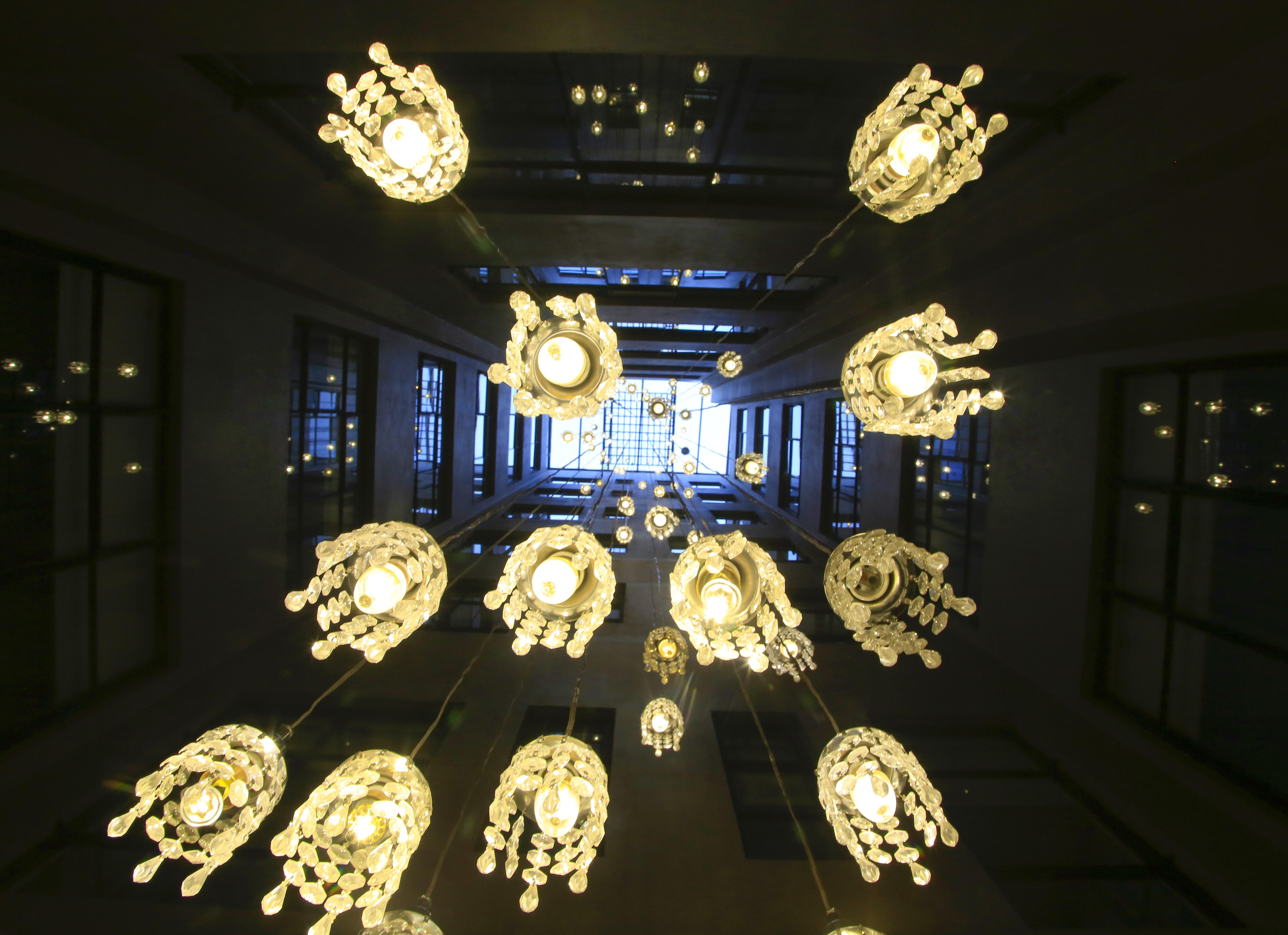 Hotel Museo San Moritz Богота Екстер'єр фото